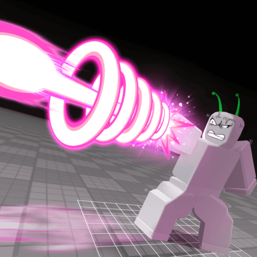 🎄[Xmas Event]Every Second +1 Ki in DBZ🎄 Roblox game thumbnail