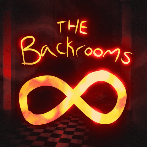 The Backrooms Infinite (ALPHA 1.0.3) Roblox game thumbnail