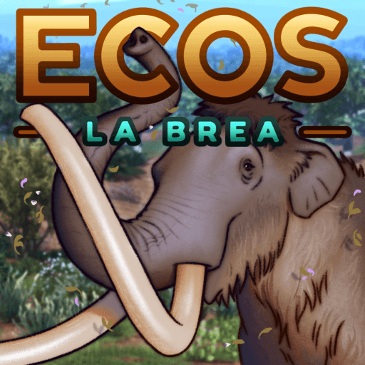 Ecos Team — top game: Ecos: La Brea