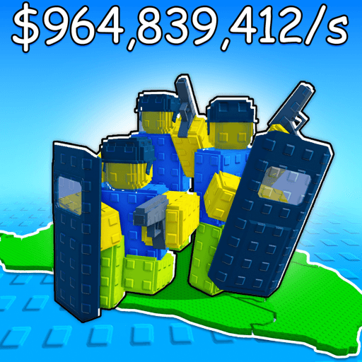 Noob Army💥! Roblox game stats