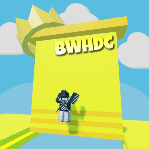 Beastts Wall Hop Difficulty Chart Roblox gameplay screenshot