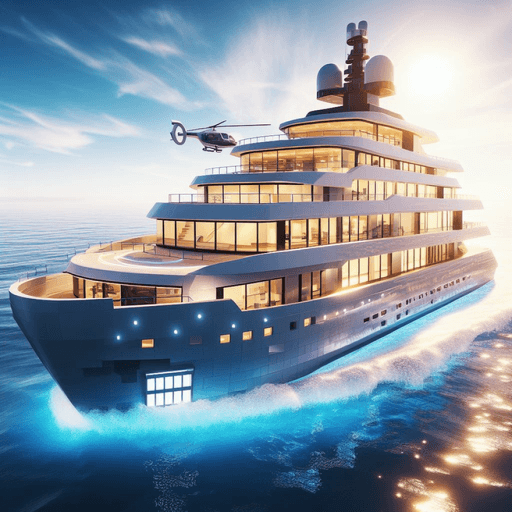 [💸X5] Yacht Tycoon! Roblox game stats