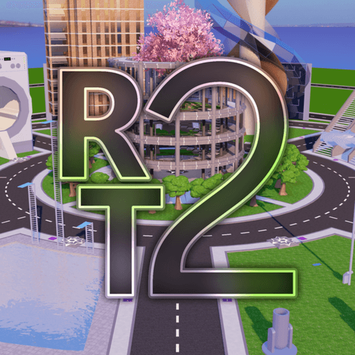 Ragdoll Testing 2 [BETA] Roblox game thumbnail