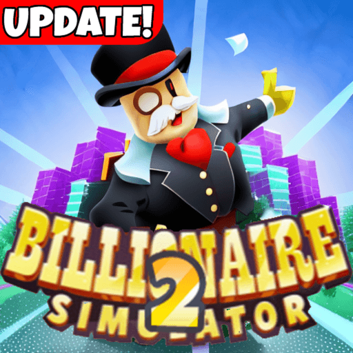 💰Billionaire Simulator 2💰 [VOID!!] Roblox gameplay screenshot