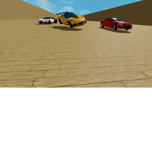 (Russian update) ski jumping on lightning mcqueen Roblox game stats