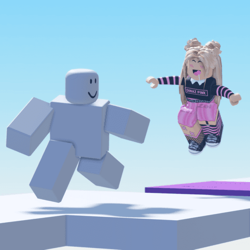 Escape from Roblox Queen Roblox game stats