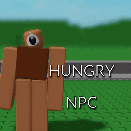 GroovyDcminoes51 — top game: HUNGRY CARL DA NPC