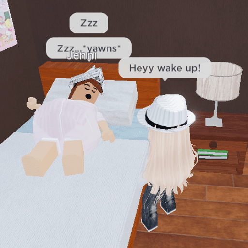 VlctoriaChase — top game: Fat girl story PART3 OUT (6 NEW scene avaible)
