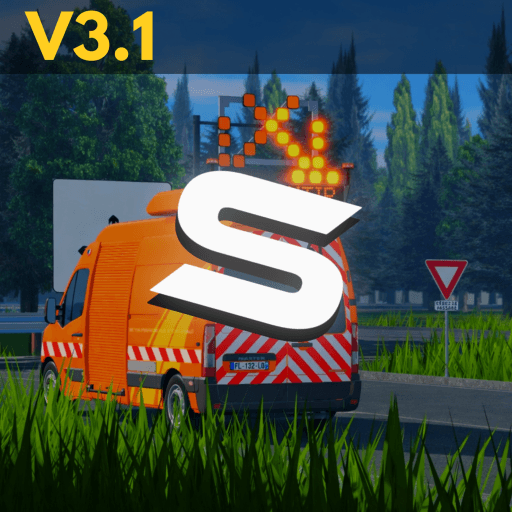 Strasbourg RP Roblox game thumbnail