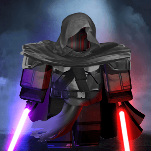 Saber Showdown Roblox game thumbnail