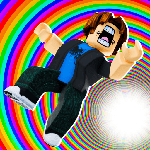 Fall of Hell Roblox game thumbnail