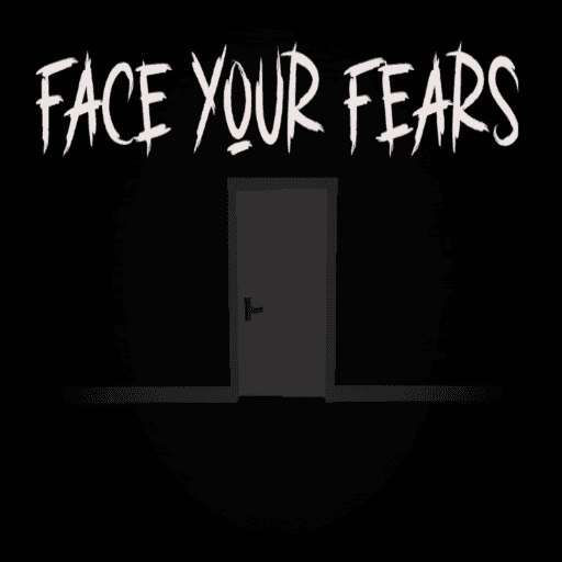 Face Your Fears - A Phobia Game Roblox game stats