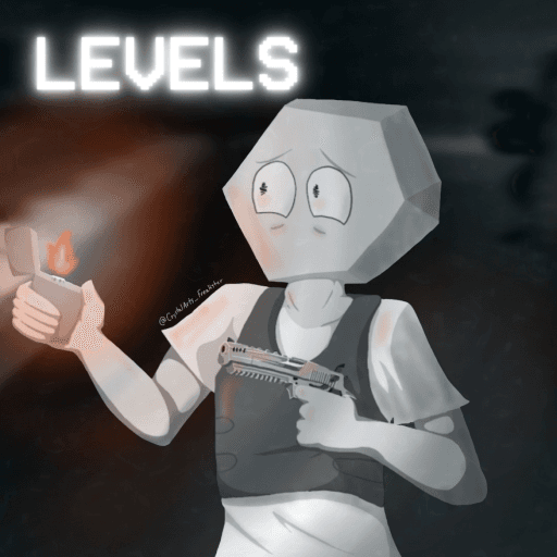 (The Liminal Update) Levels Roblox game stats