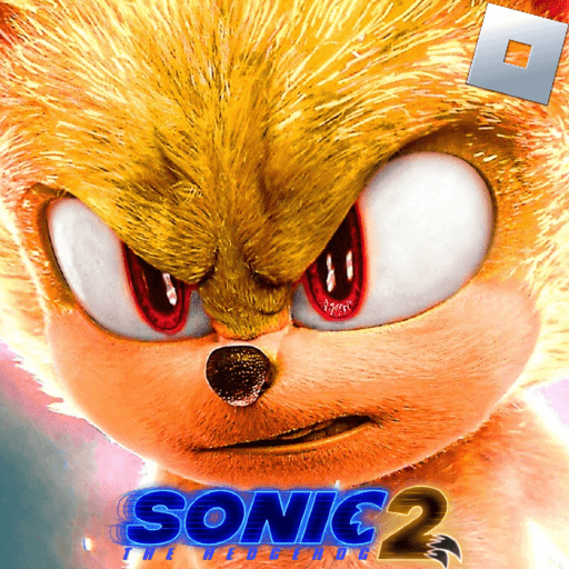 Guess The Sonic Characters! Roblox gameplay screenshot