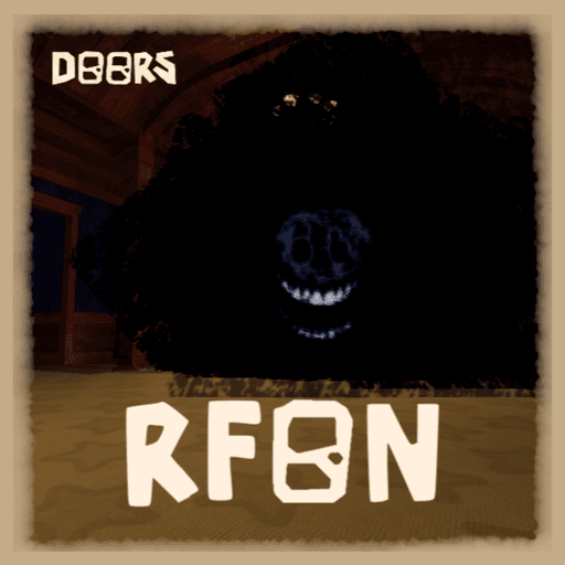 Run From Doors Nextbots Roblox gameplay screenshot