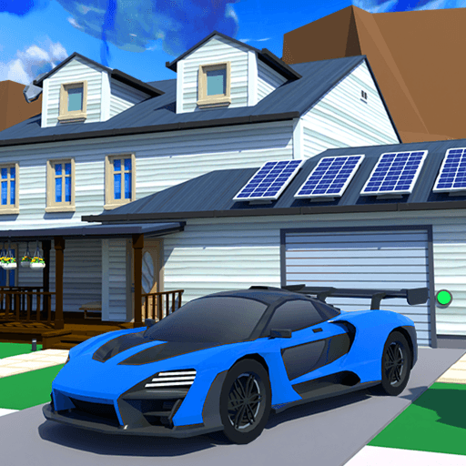 🌙 Dreamhaven Tycoon Roblox game thumbnail
