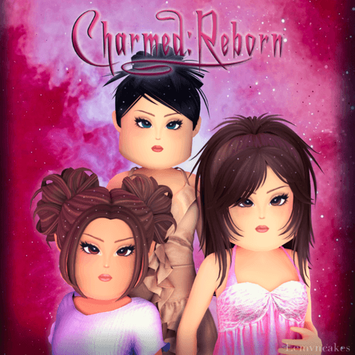 Charmed:Reborn  Roblox game thumbnail