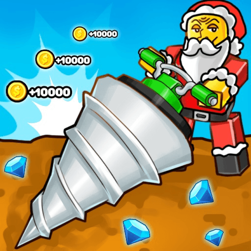 Clicker Mining Simulator Roblox game stats