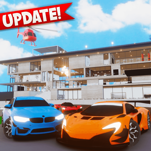 🏠 Millionaire Mansion Tycoon Roblox game thumbnail