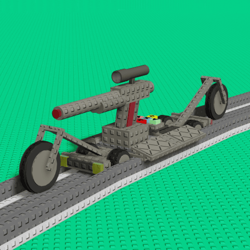 Train RNG Roblox game thumbnail