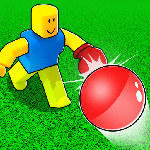 Punch Ball Roblox game stats
