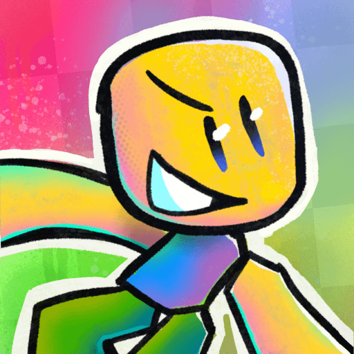 Velocity Tag Roblox game thumbnail