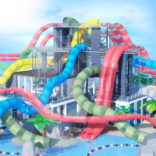 Waterpark Tycoon 🌊 Roblox game stats