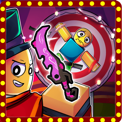 Frankie's Funhouse 🎪 Roblox game stats