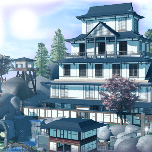 Mountain Dojo Tycoon ⛩️ Roblox gameplay screenshot