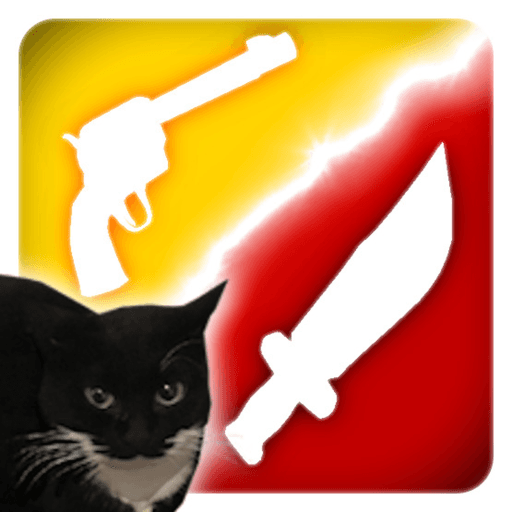 Murderers VS Sheriffs X Roblox game thumbnail
