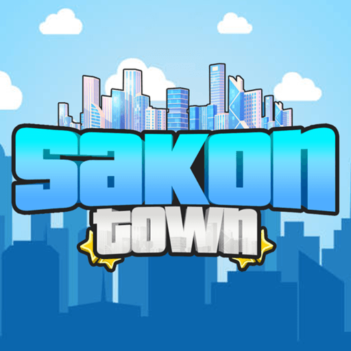 [Skins!] Sakon Town Boxing 🥊 Roblox gameplay screenshot
