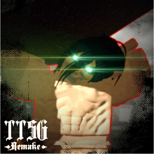 MultipleStuds — top game: [EREN EVENT] AoT | TTSG: Remake