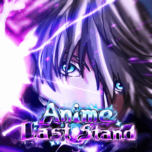 [⏳W3 + ❤️ EVENT] Anime Last Stand Roblox gameplay screenshot