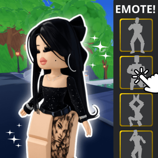 👓 Mandrake Catalog Editor (BETA) Roblox gameplay screenshot