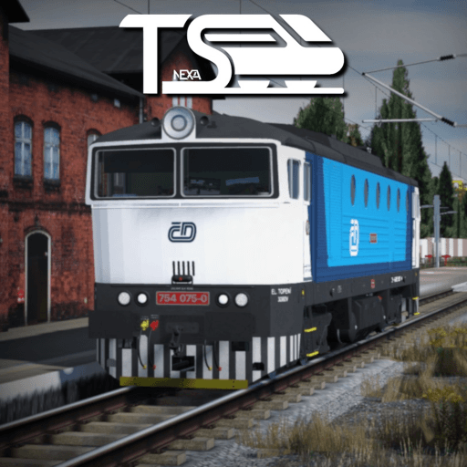 Train Sim [Swiss PH 2] Roblox game stats