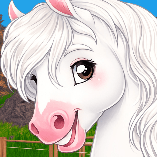 🐴 Horse Riding Elite (🌷NEW HORSES) Roblox gameplay screenshot