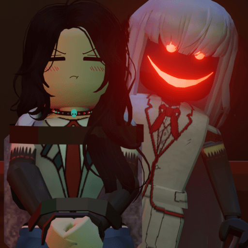 Nightmare High School 🏫 RolePlay Roblox game thumbnail