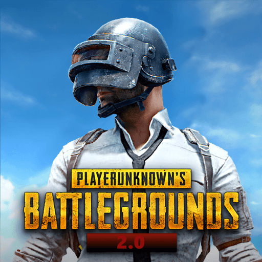 PUBG 2.0 Roblox game thumbnail