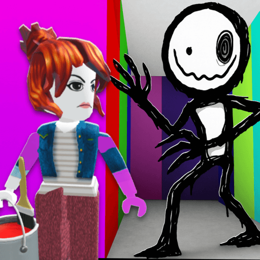 Color or Die 🎨 Roblox game stats