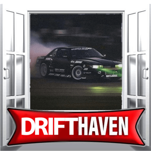 L05TYPP3 — top game: DriftHaven [New Menu!]