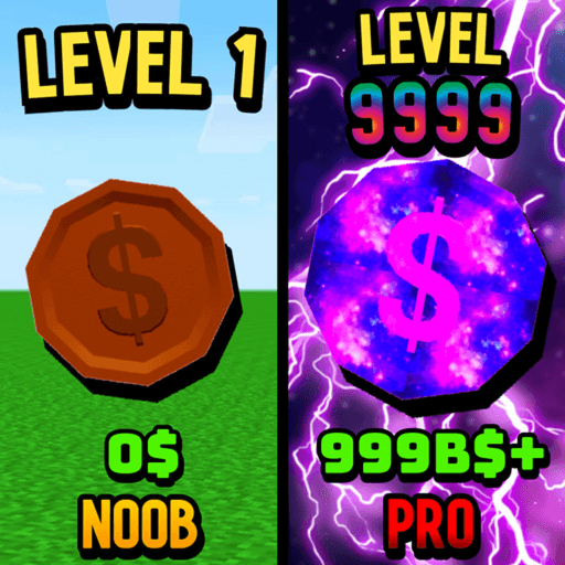 [UPD!] Coin Merge Simulator!  Roblox game stats