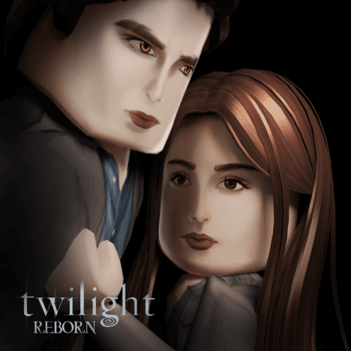 Twilight: Reborn Roblox game thumbnail