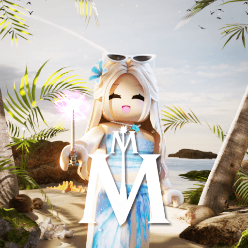 (🌴UPD) Mystic Magic Roblox game stats