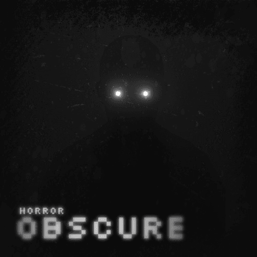 [UPD] OBSCURE [HORROR]  Roblox game stats