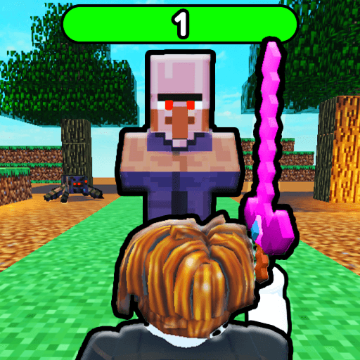Sword Swing Simulator ⚔️ Roblox game thumbnail