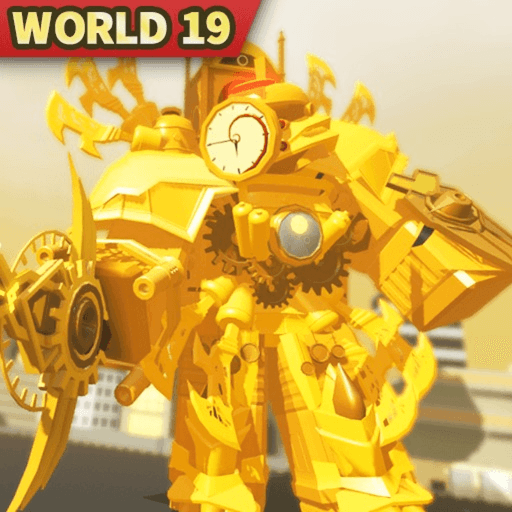 [100K TVMAN🚽!]⚔Sword Warriors! Roblox game stats