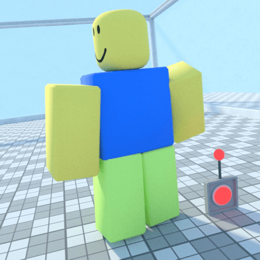 Noob Controller Roblox game stats