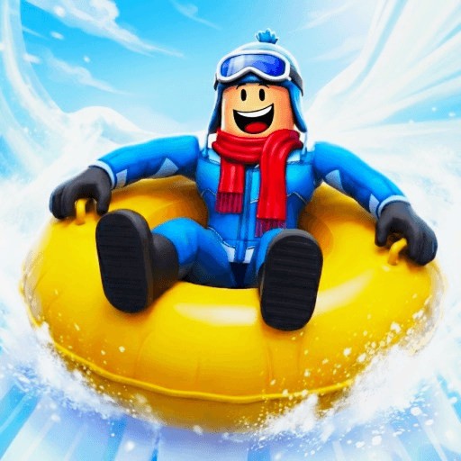 North Studio — top game: Snow Resort ❄️