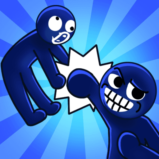 One Punch Simulator Roblox game thumbnail