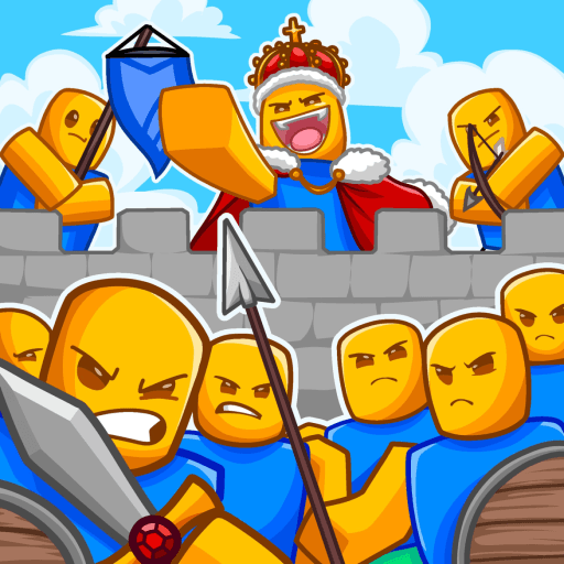 Clone Kingdom Tycoon ⚔️  Roblox game thumbnail